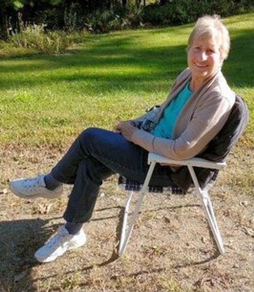 Isabel Mcsweeney Profile Photo