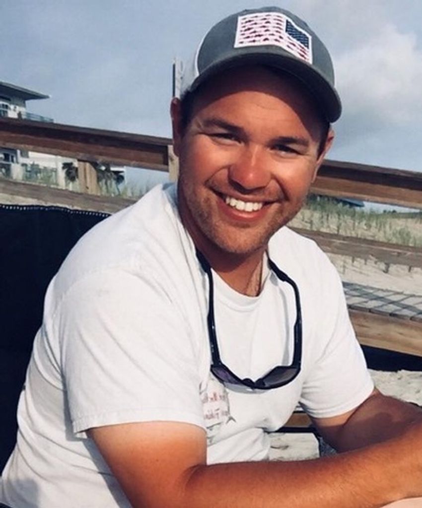 Wesley Albert Maples Profile Photo