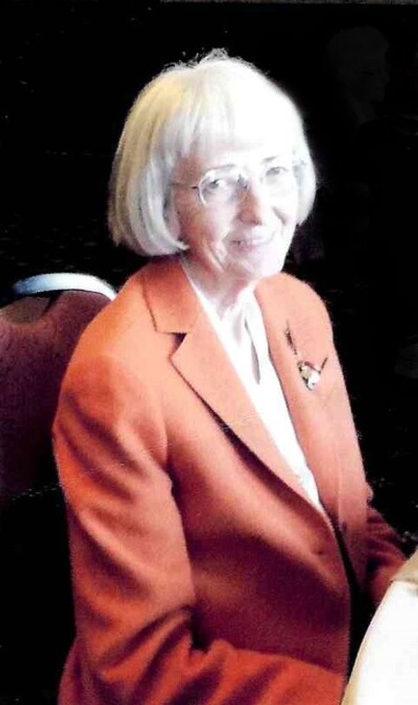 Anne D. Collins Profile Photo