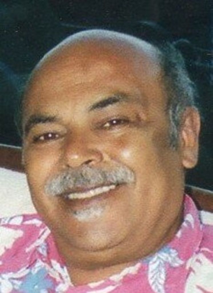 John Villanueva Profile Photo