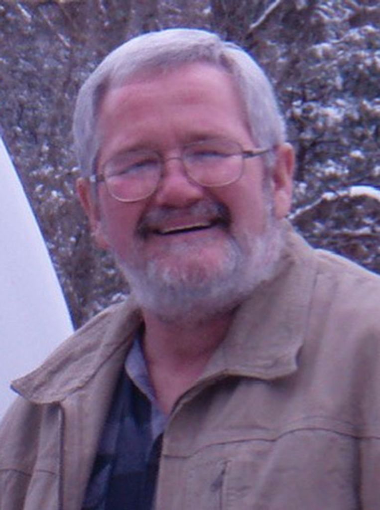 Roger Melvin Johnson