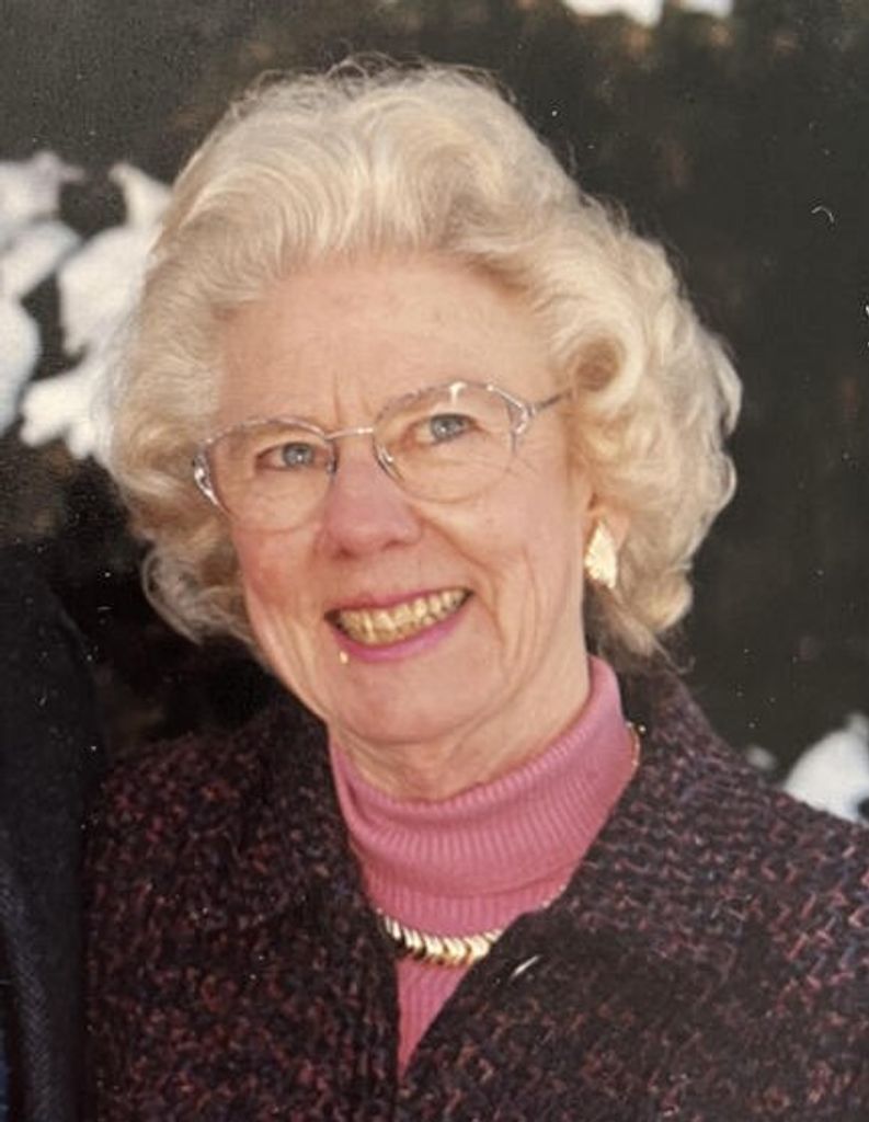 Betty Edler