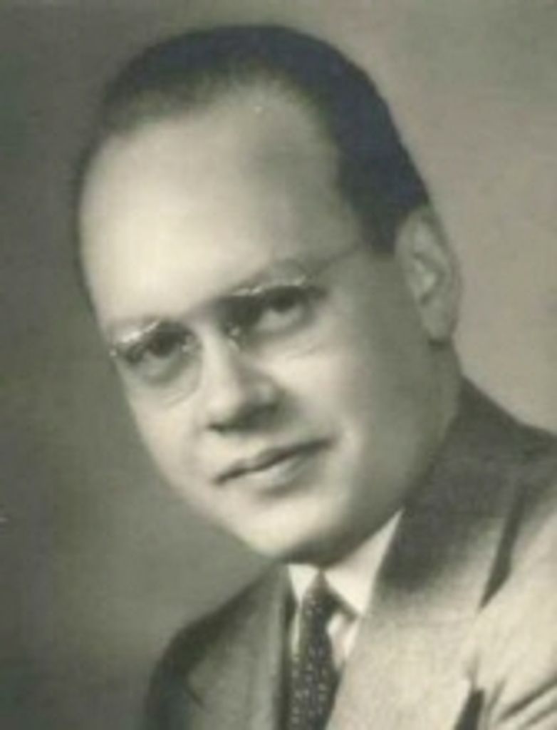 Joseph F. Ruhr