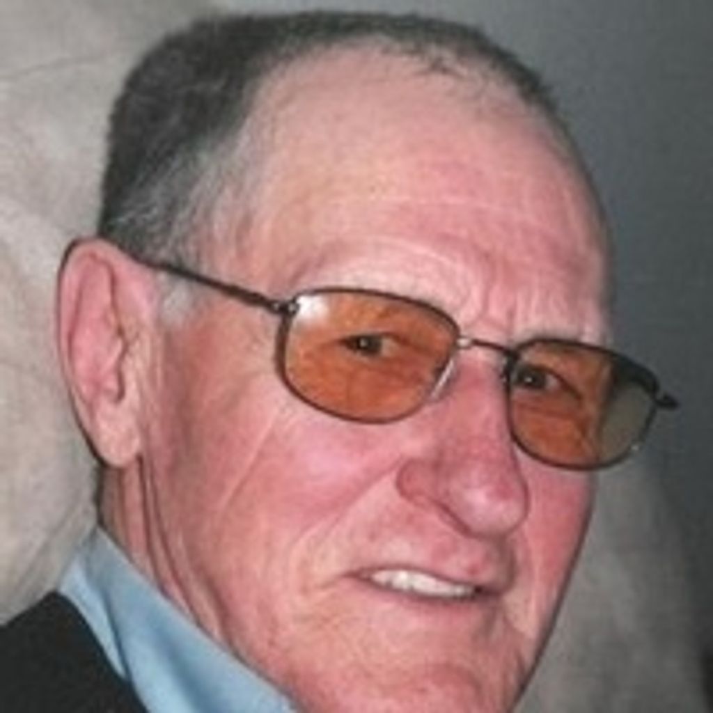 William Harvey Neville Profile Photo