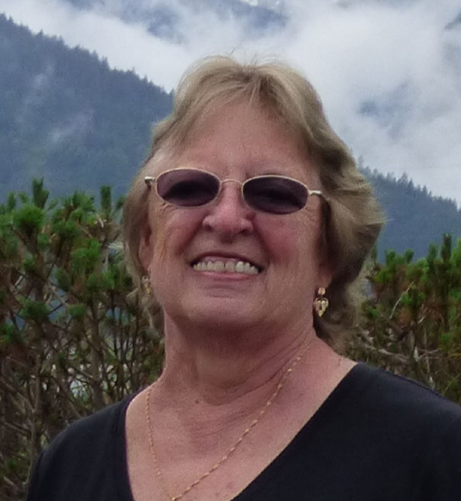 Sharyn Reed Profile Photo