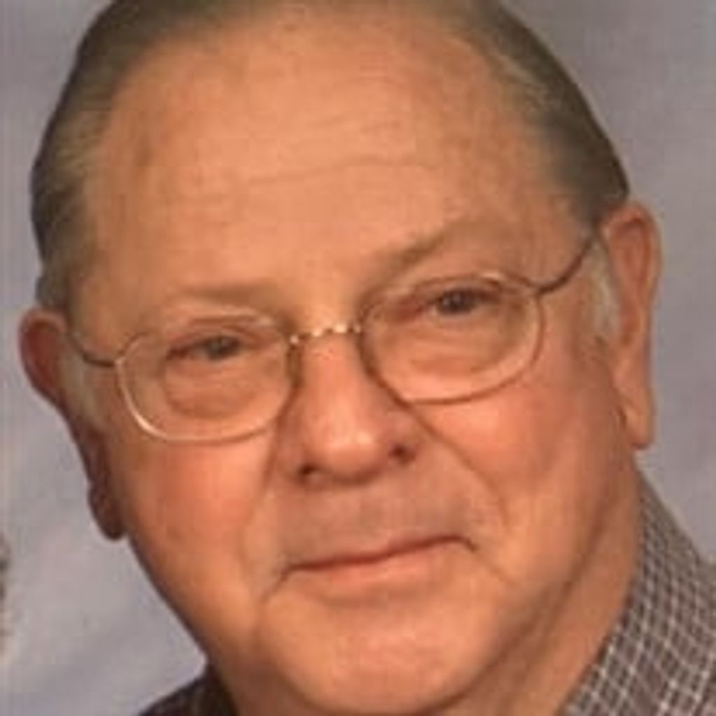 Dr. Dick Butler