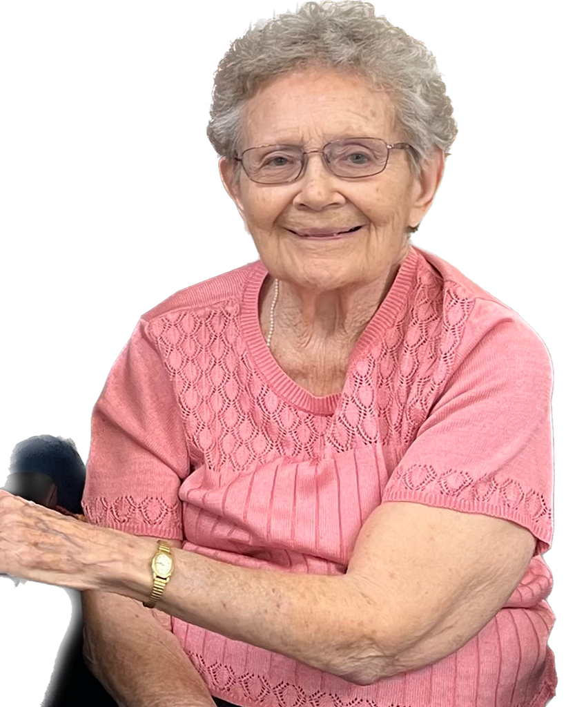 Marlene Harrod