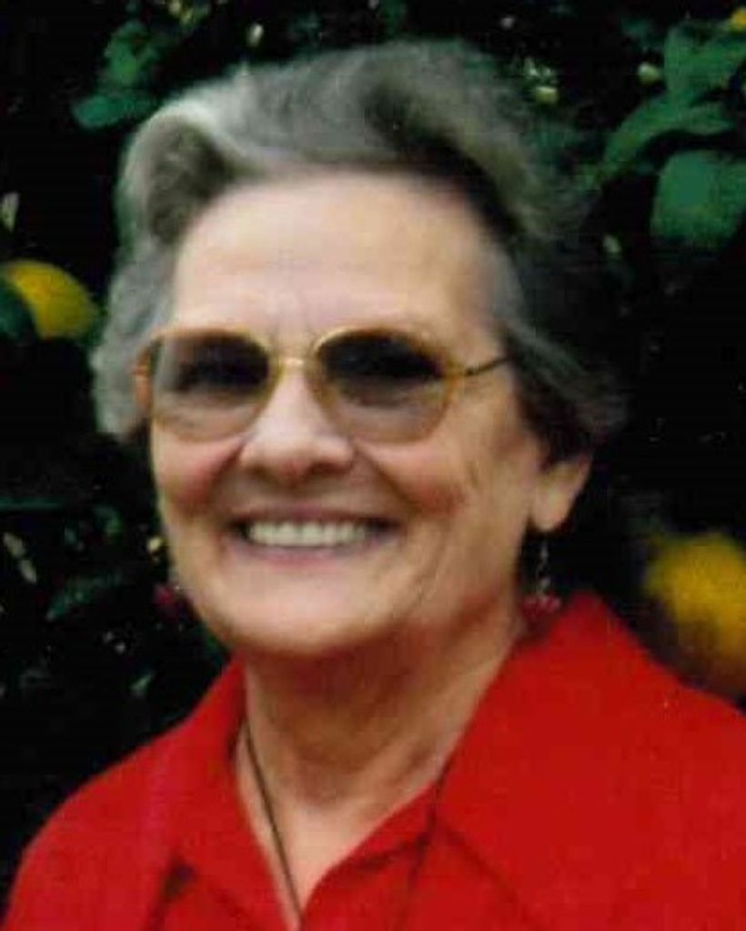 Geraldine Young Profile Photo