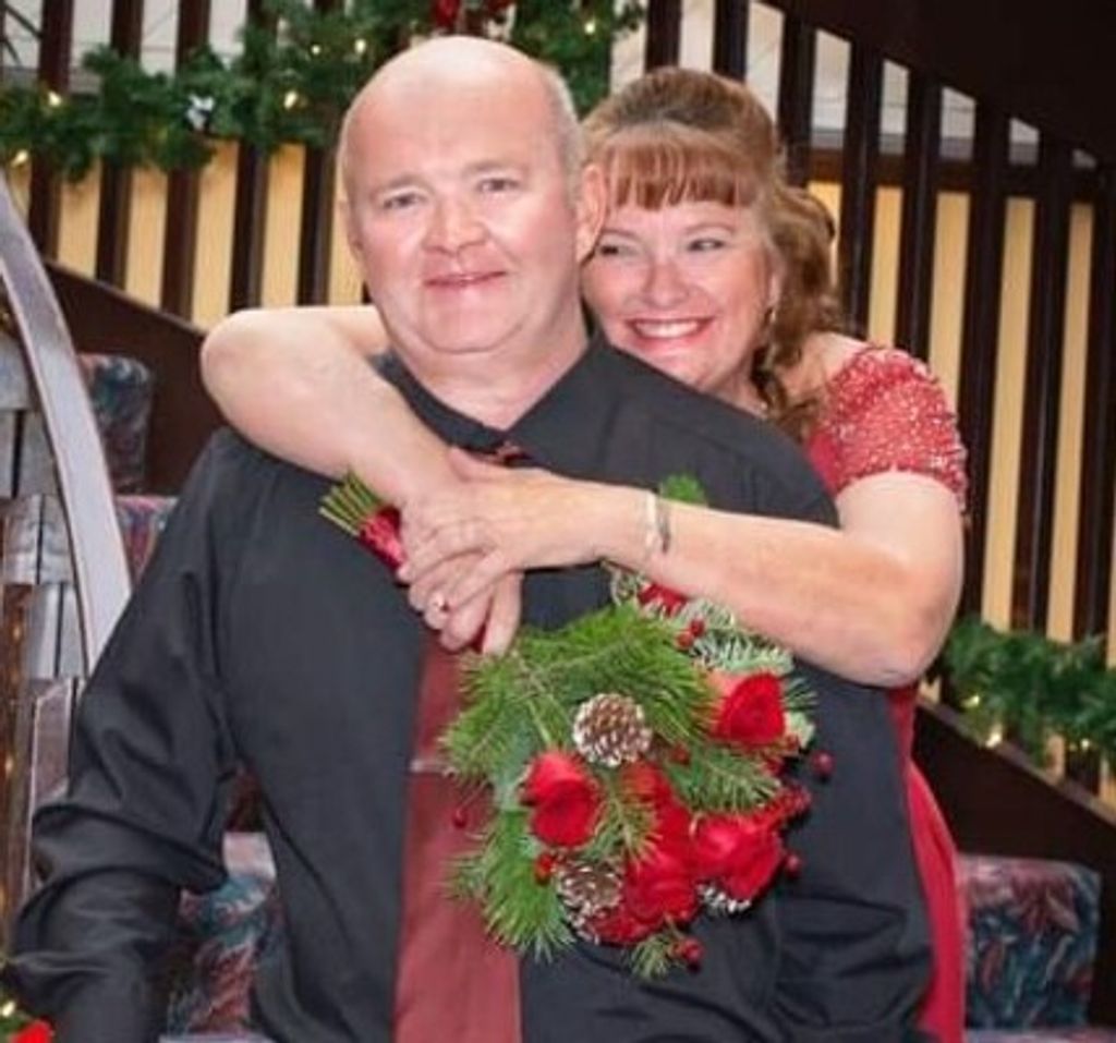 James Russell Stowe Profile Photo