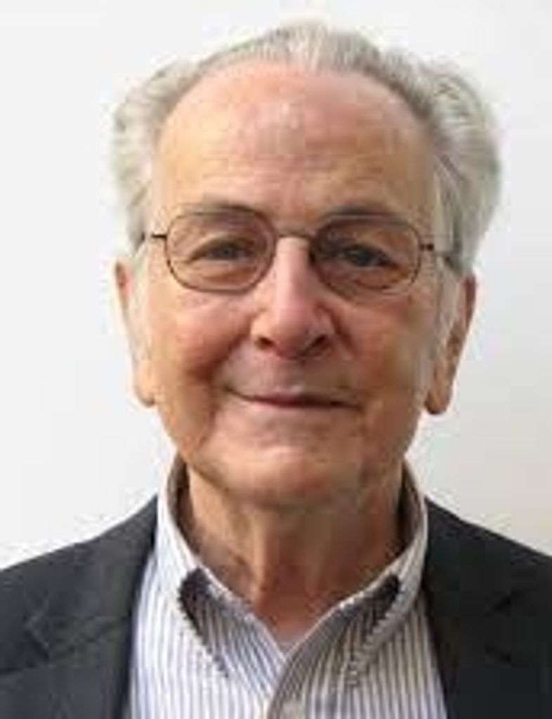 Richard L Sidman Profile Photo