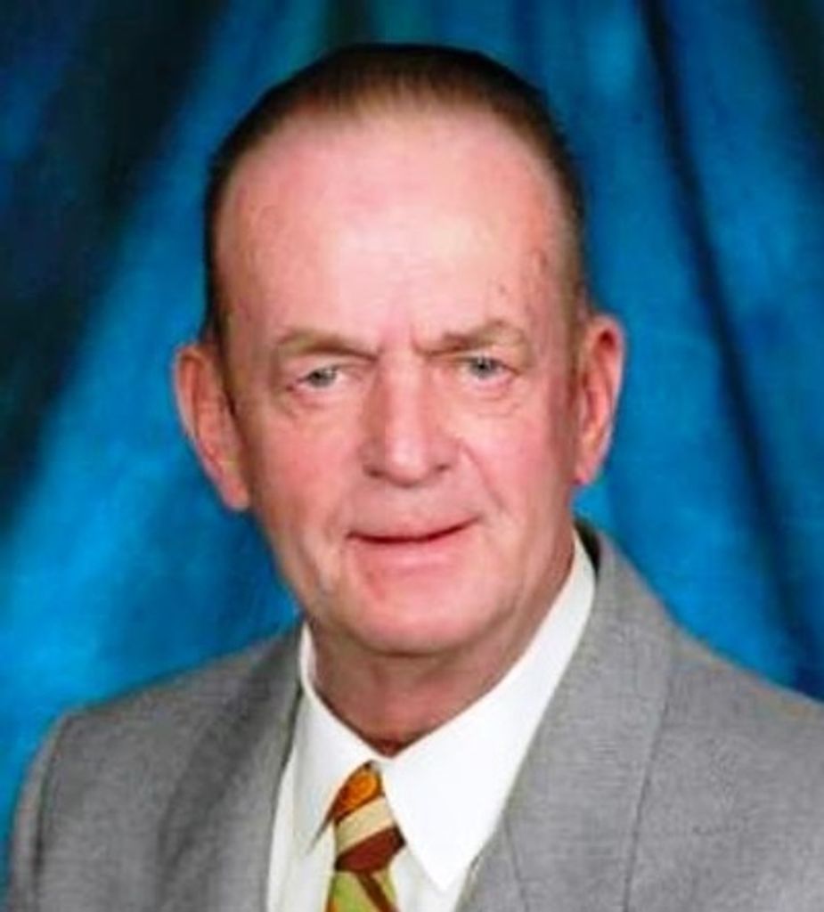 David Owen Rothwell Keddy
