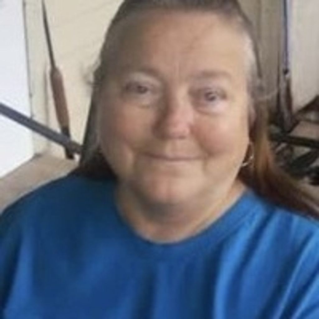 Donna Lynn Melton