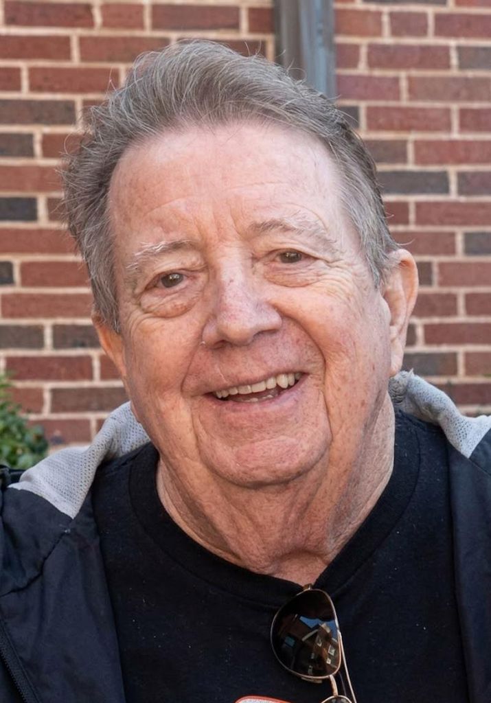 Jerry C. Phelps