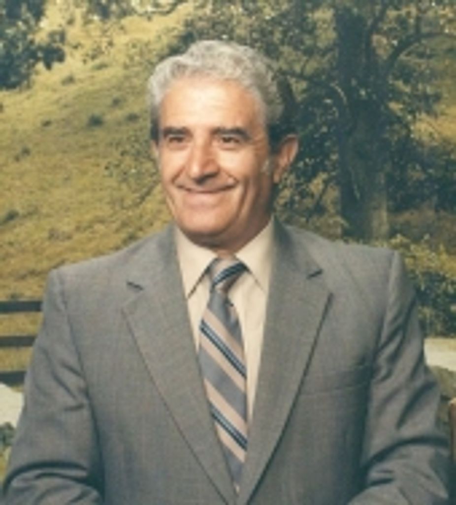 Adolfo Cappelletti