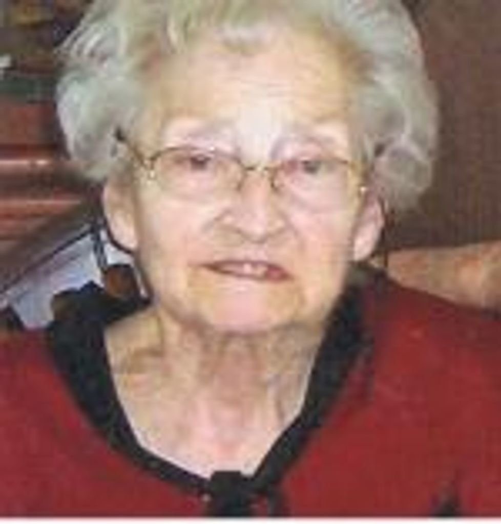 Marie G. Dziak