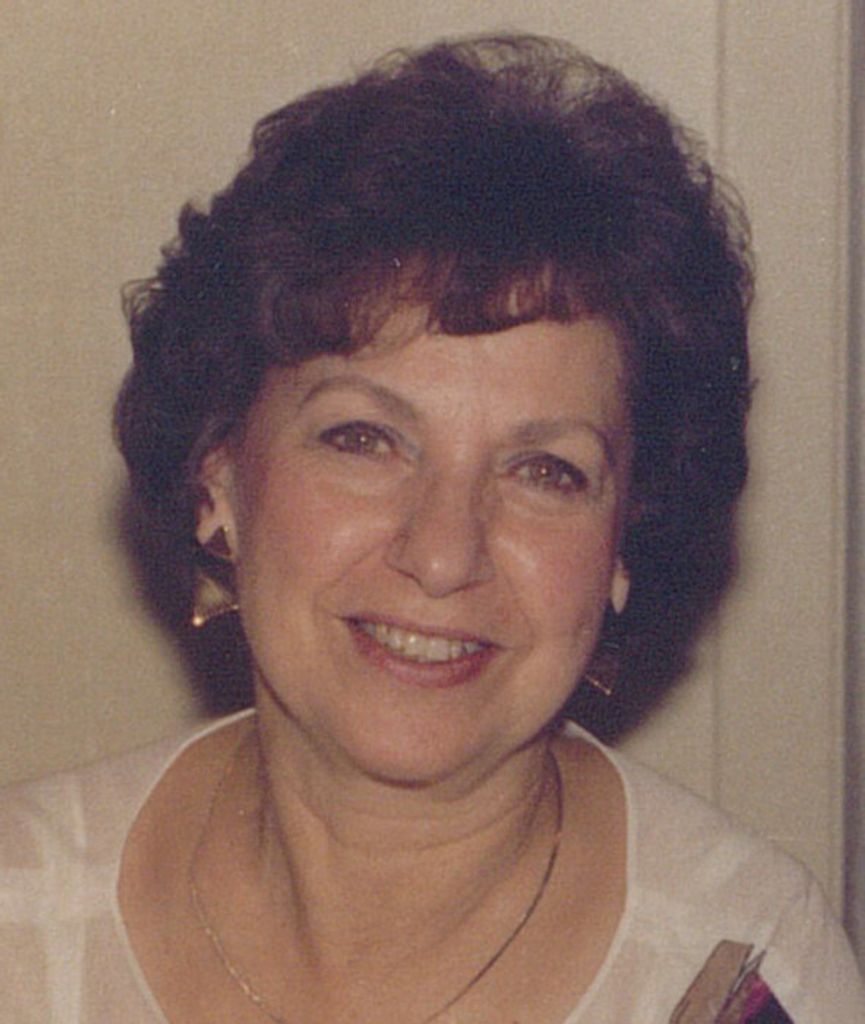 Nita Szallay