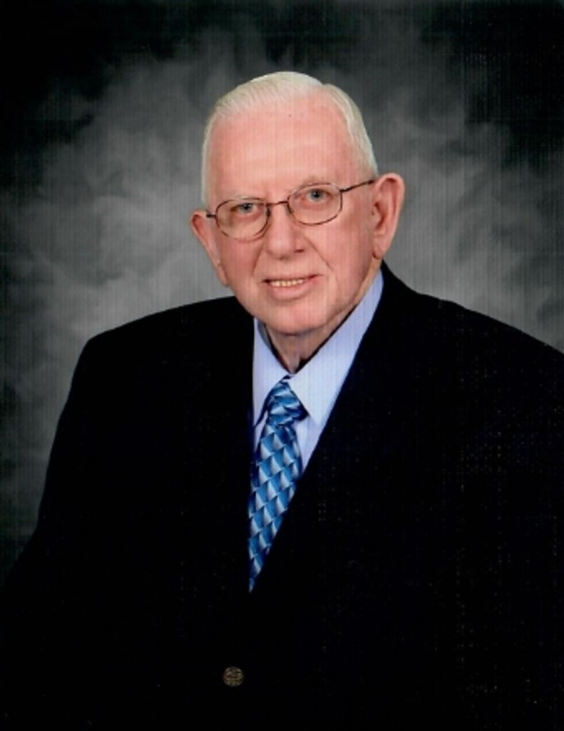 William Thurmond  Burnett