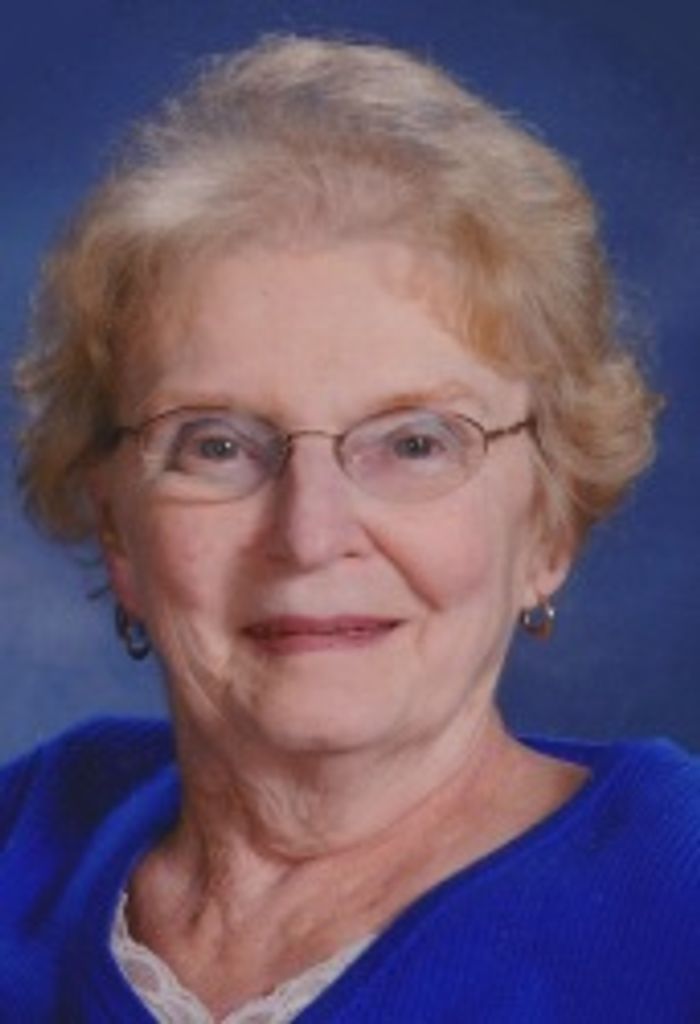 Doris J. Gatchel