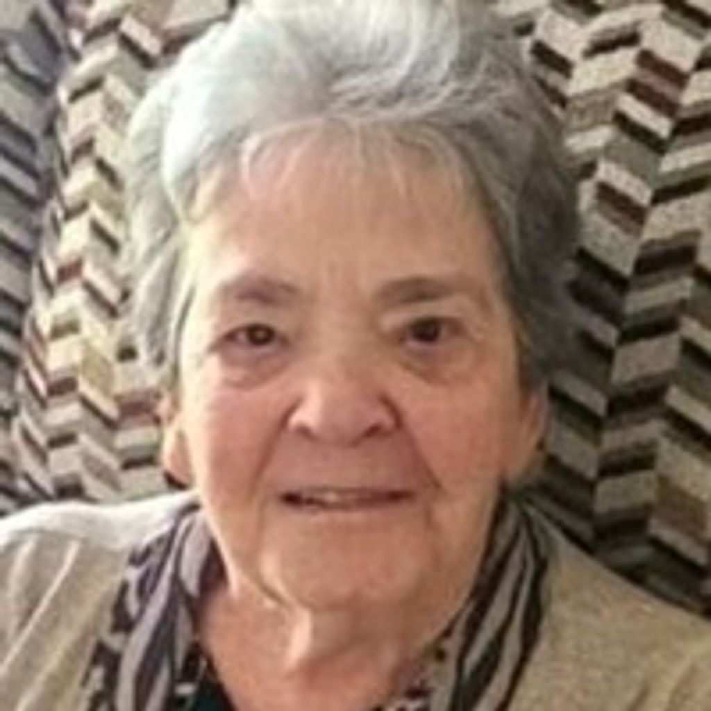 Darlene F. Haugh