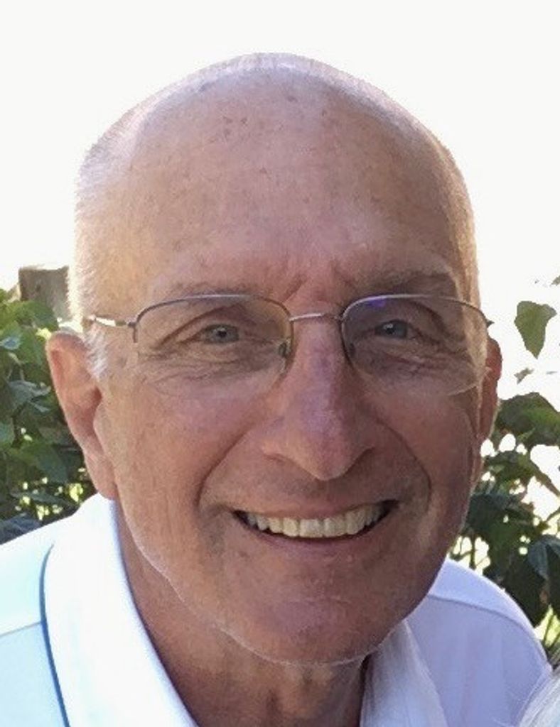 Thomas "Tom" R. Rosneck