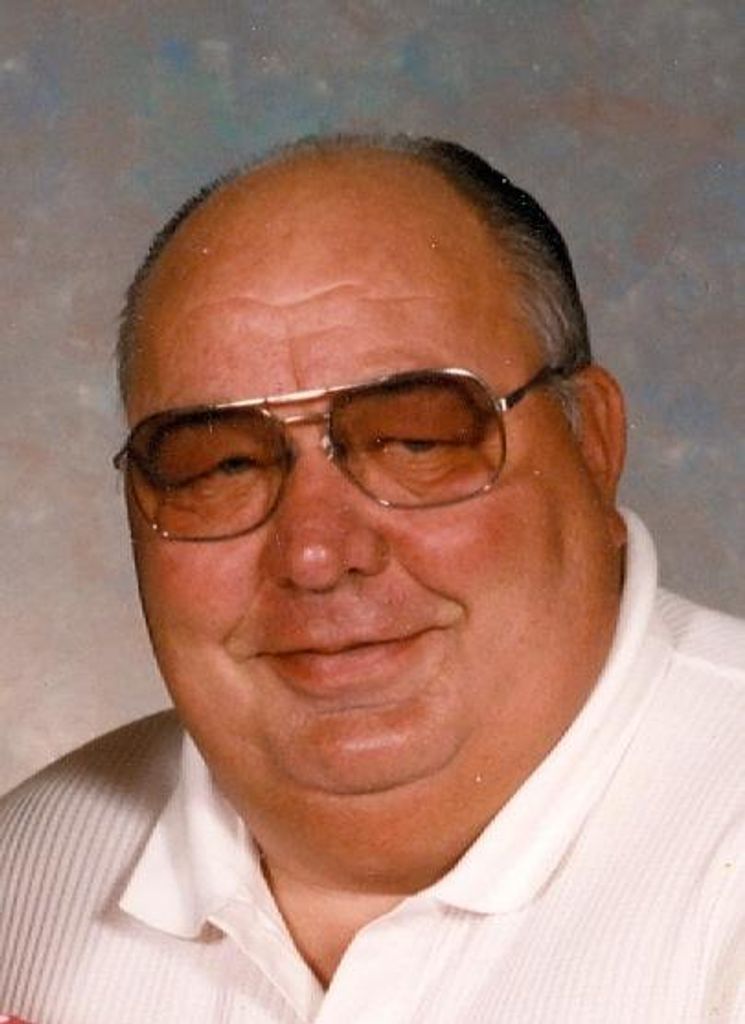 Wayne Thompson