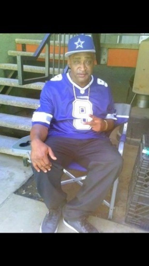 Anthony Jerome Rainey Profile Photo