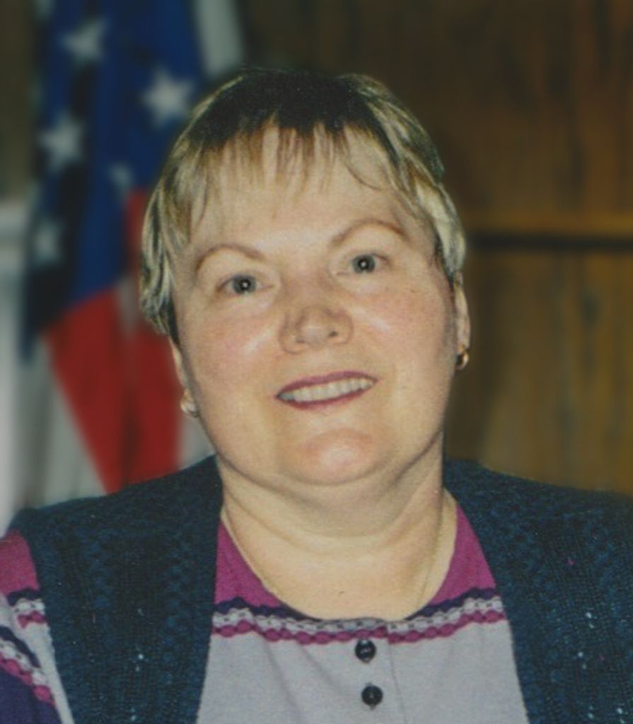 Myrna Welch Profile Photo