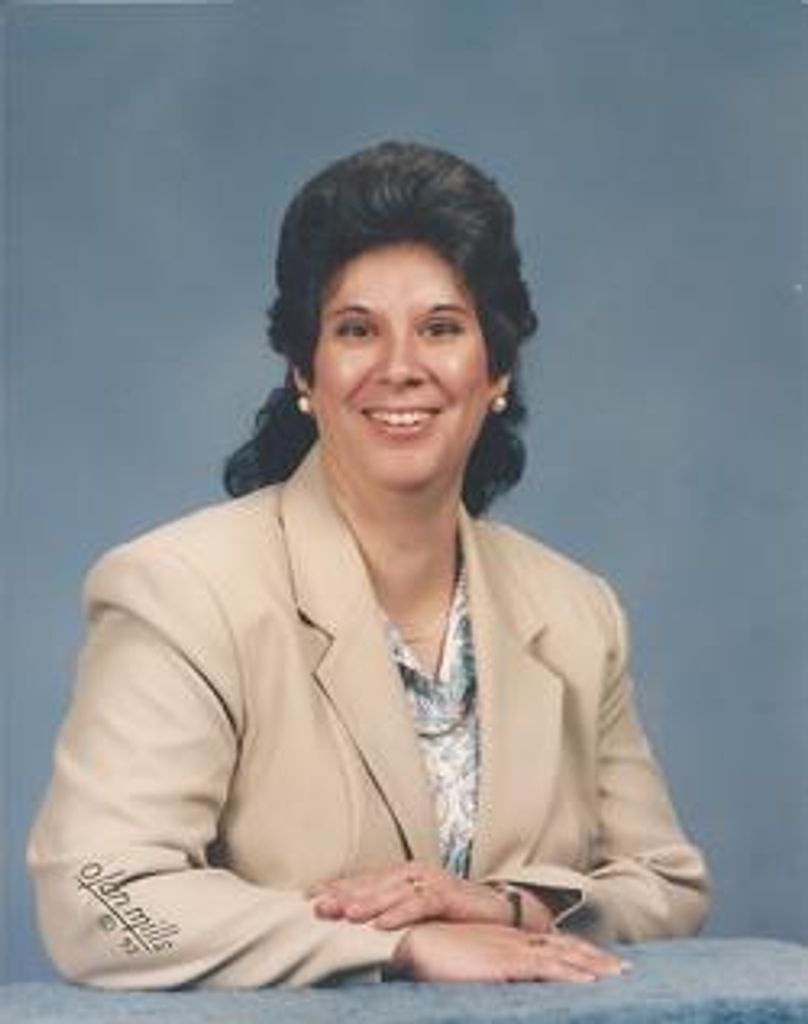 Beverly Bryant