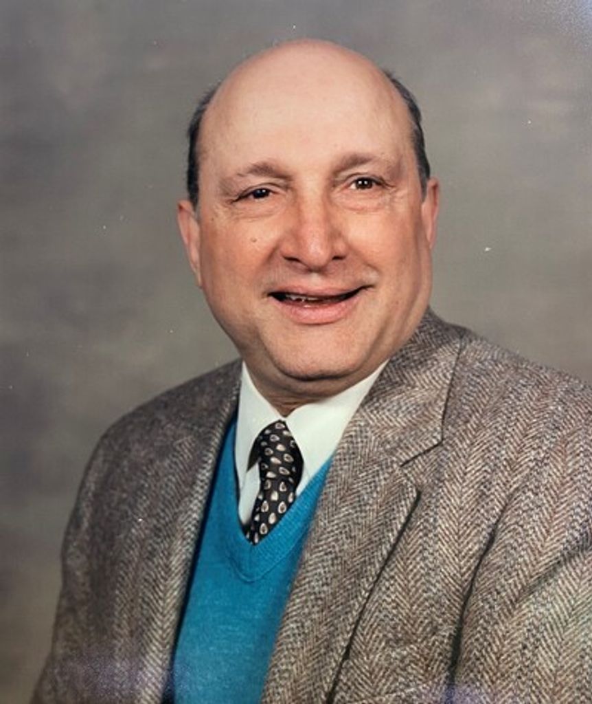 Joseph Douglas Cioffi Profile Photo