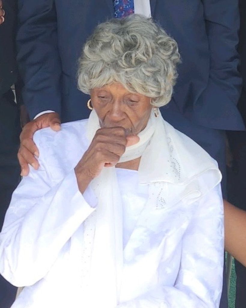Gladys Bush Profile Photo