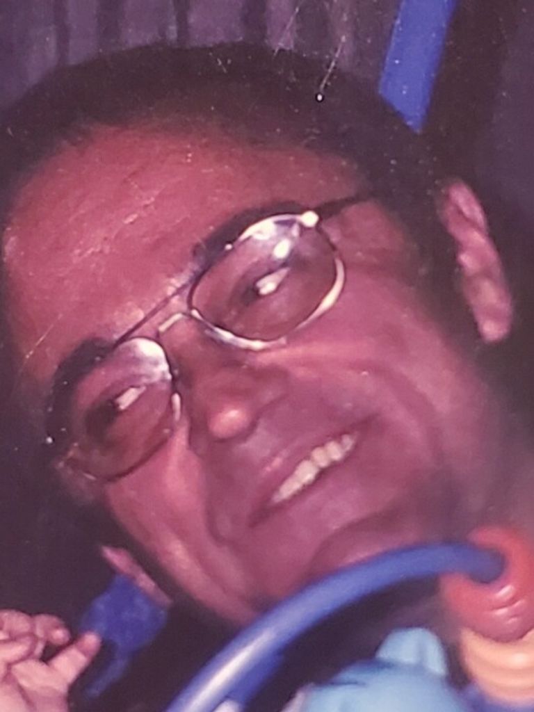 Terry Evans