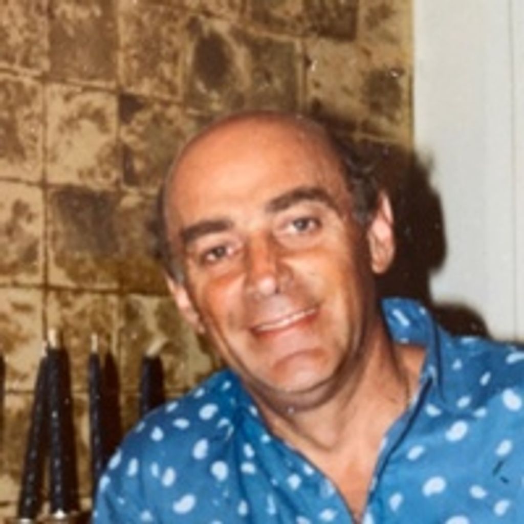 Joseph Napadow Profile Photo