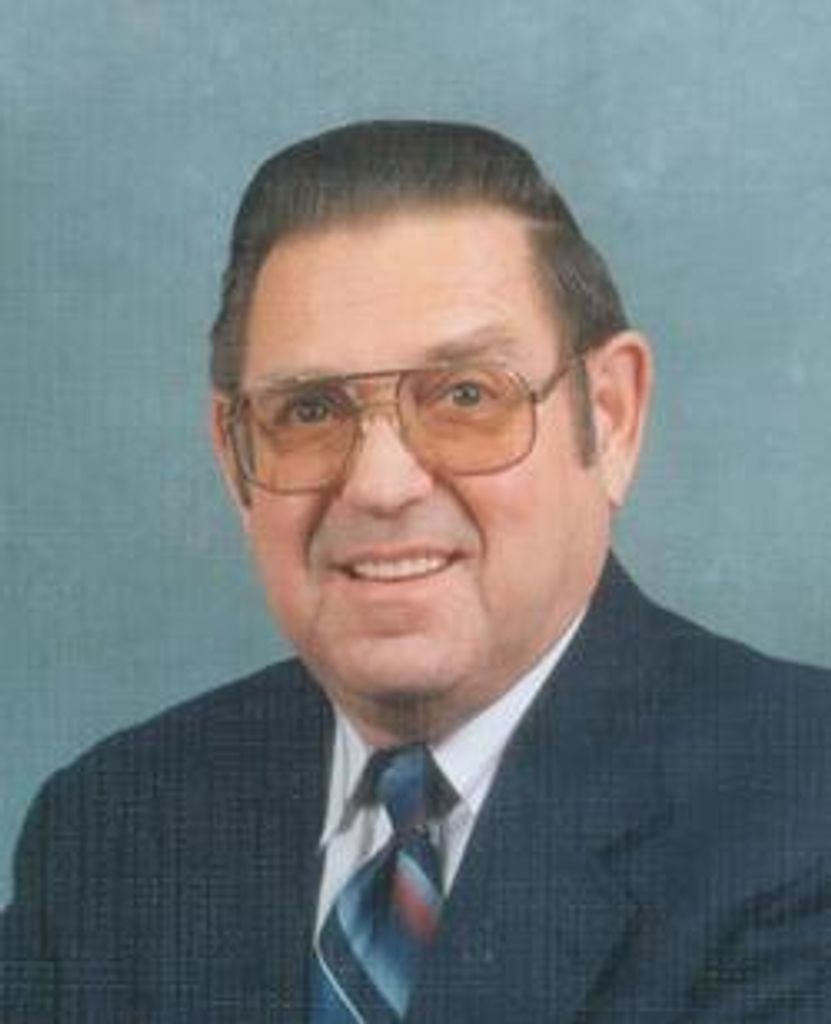 Ray Daniel Osborne