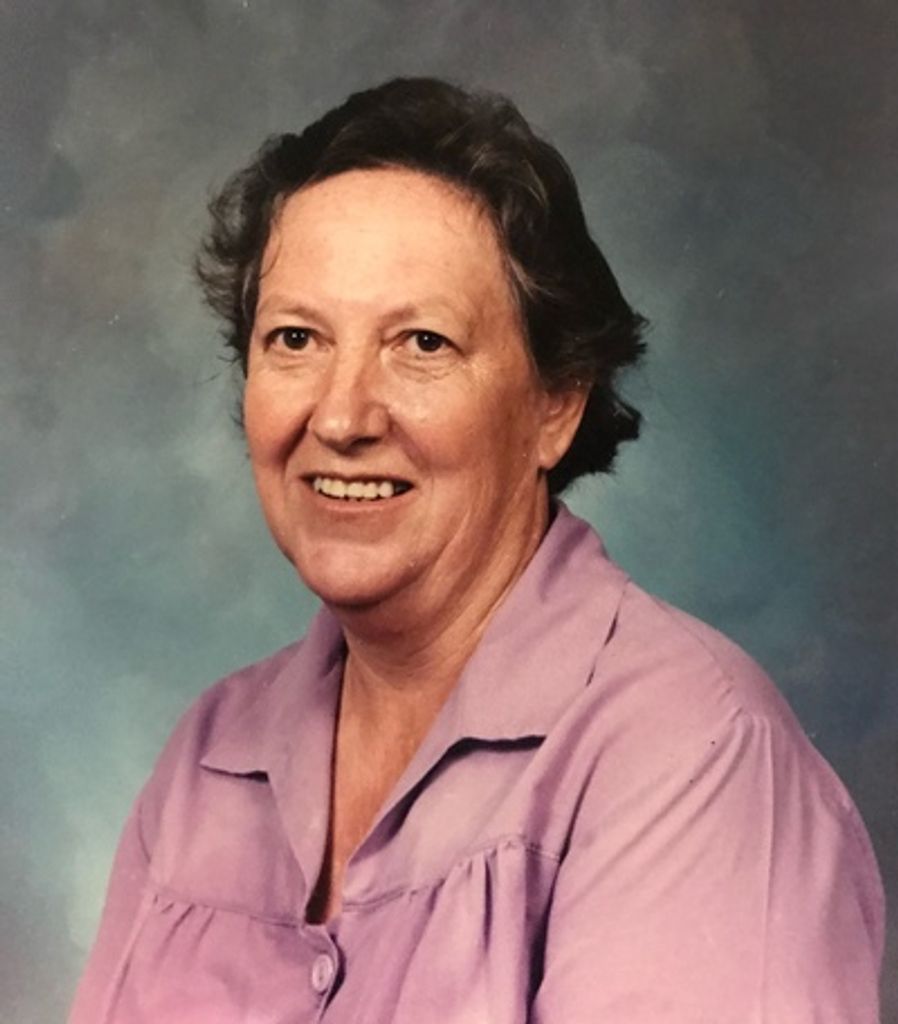 Catherine Ann Kinard Heape Profile Photo