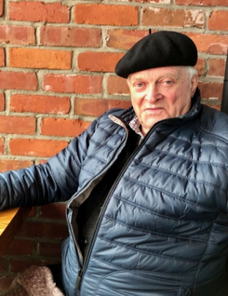 Rudolf Walter Dyke Profile Photo
