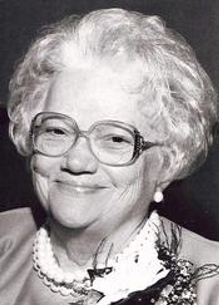 Elouise Martha Hansford Profile Photo