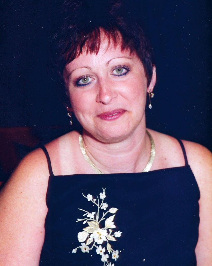 Debbie Jean Nutter Profile Photo