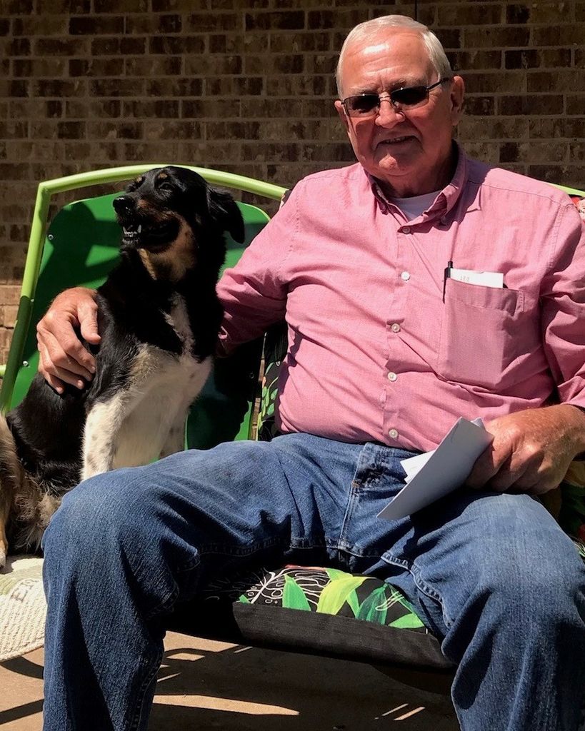 Royce Glynn Orman Profile Photo