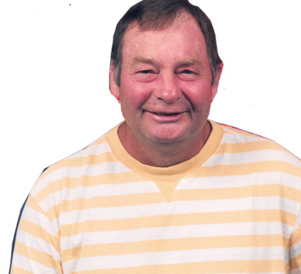 Arthur Gilliam Profile Photo