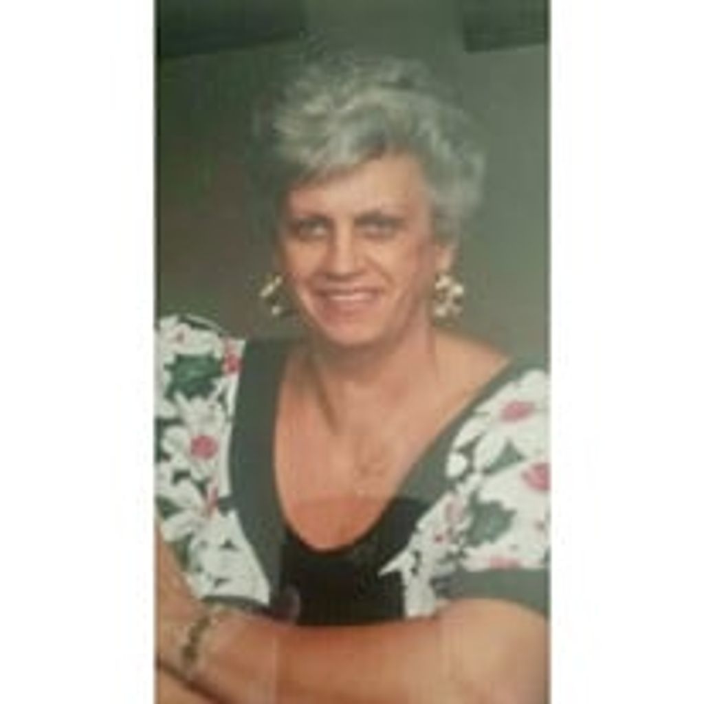 Geraldine Huffer Profile Photo