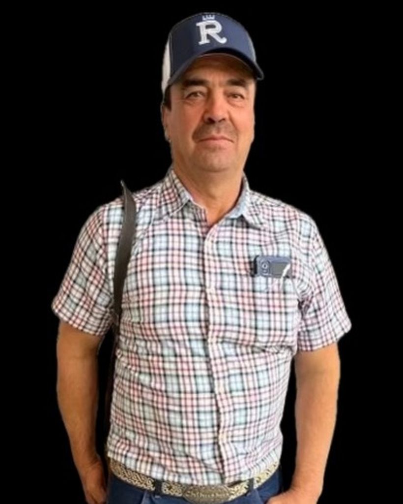 Reydecel Gonzalez Castillo