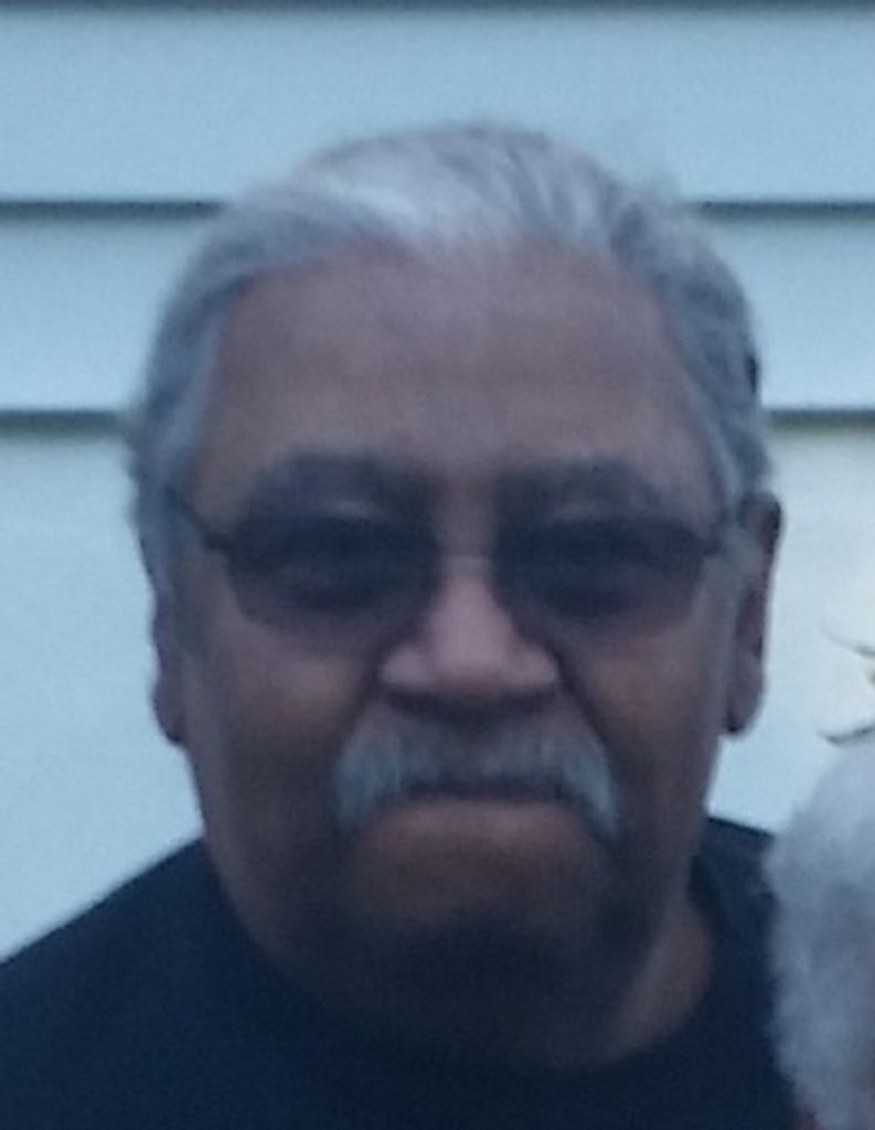 Renaldo Bostos Profile Photo