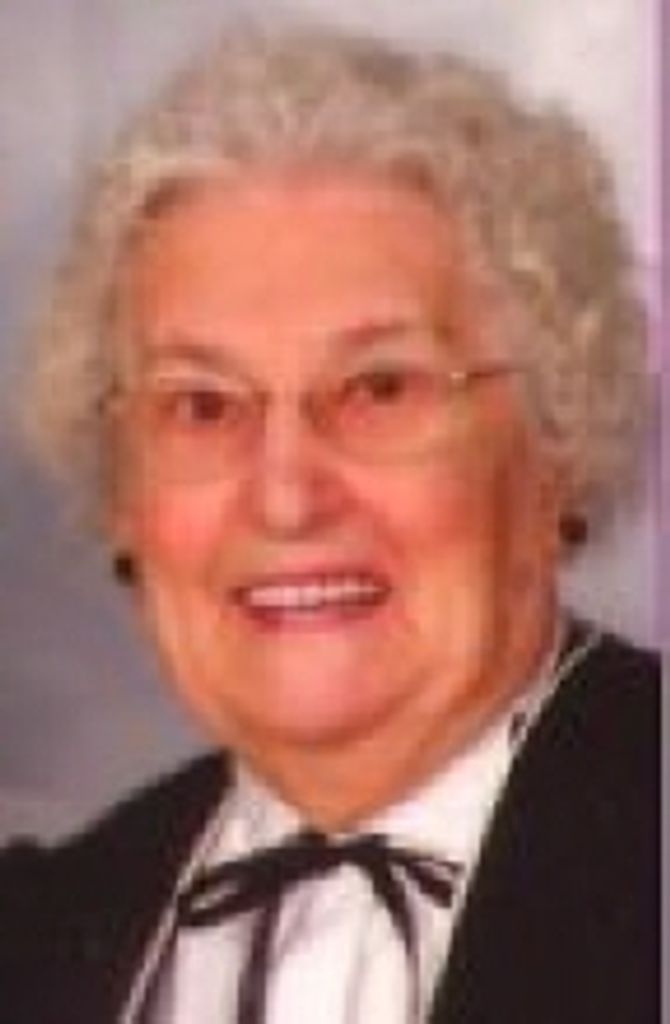 Ruth Gruendemann