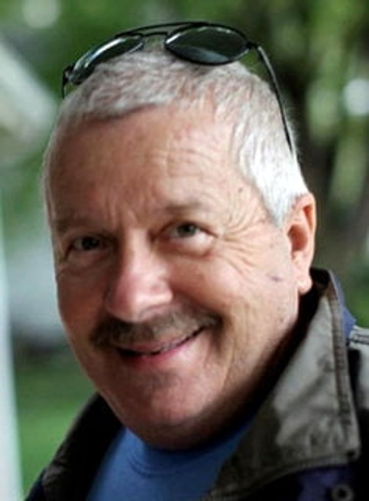 Lawrence Earl “Larry” Gordon Profile Photo