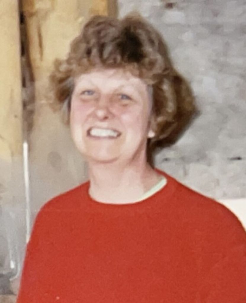 Anna Crawford