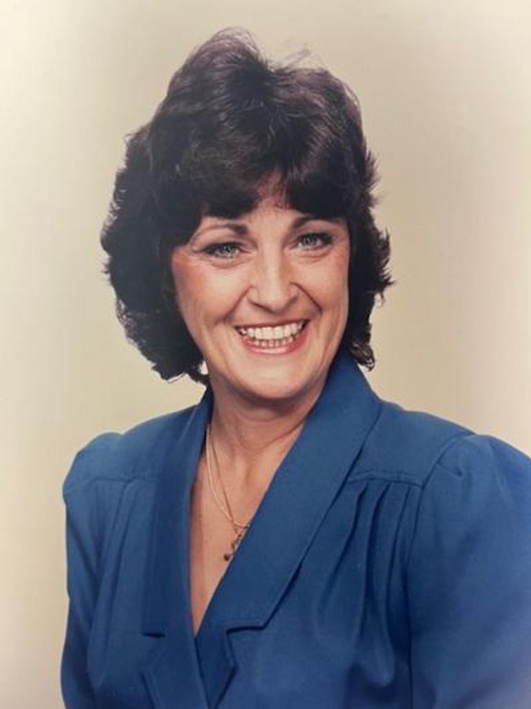 Barbara Ann Warf Profile Photo