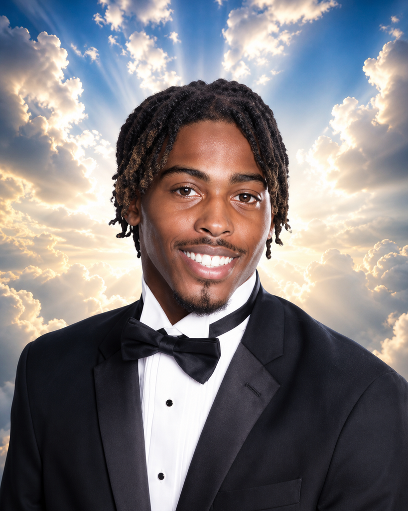 Mr. Jeremiah Dallas Profile Photo