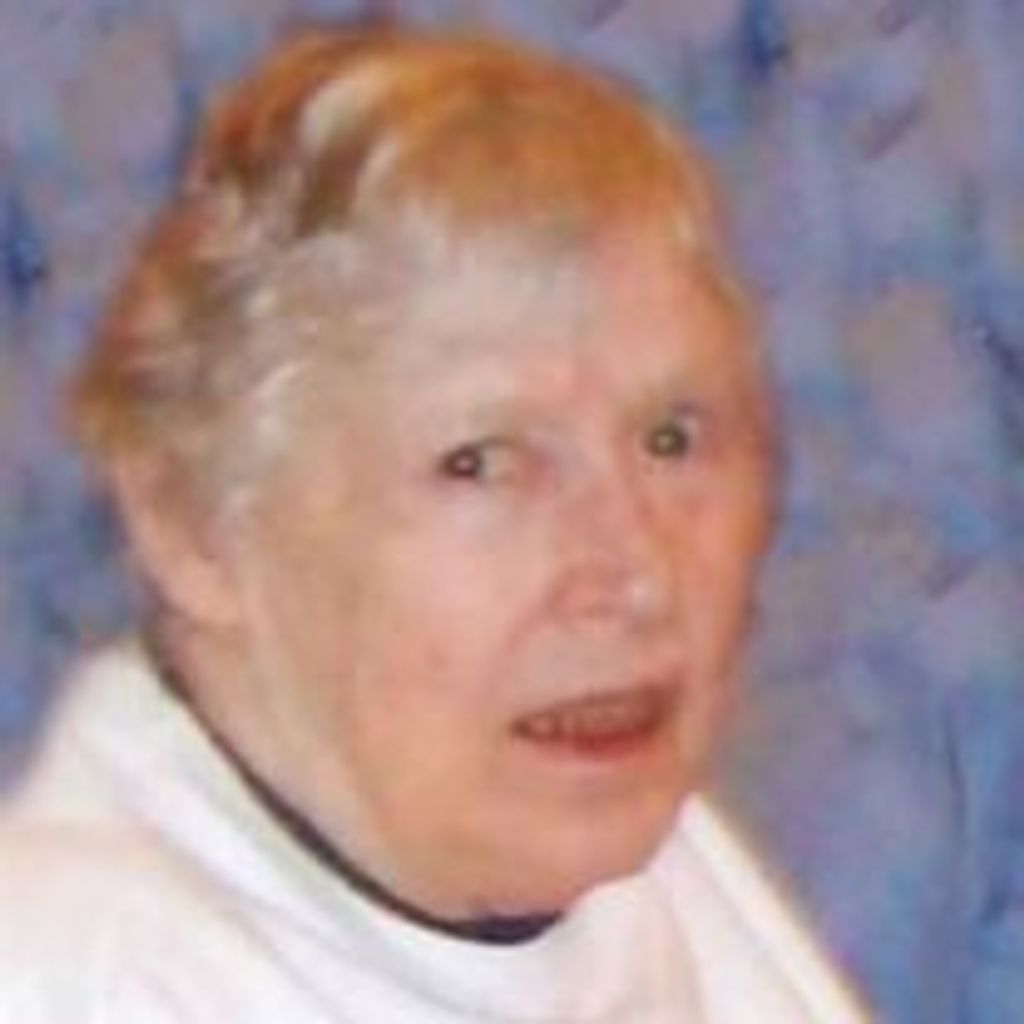 Lorraine "Peggy" M. Welke