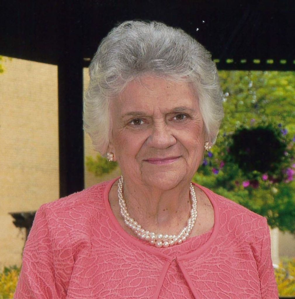 Patsy Ruth Cooper Profile Photo