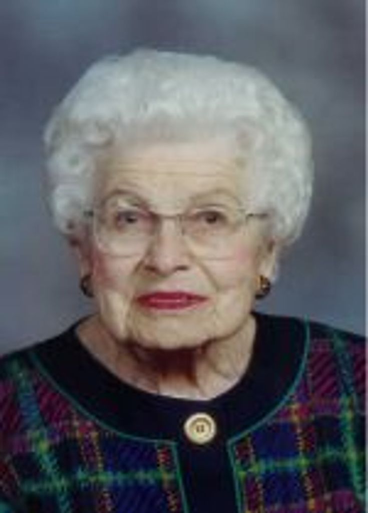 Caroline Zimmerman